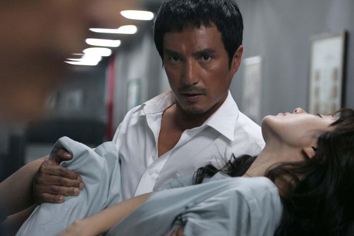 罗曼史剧照的剧照