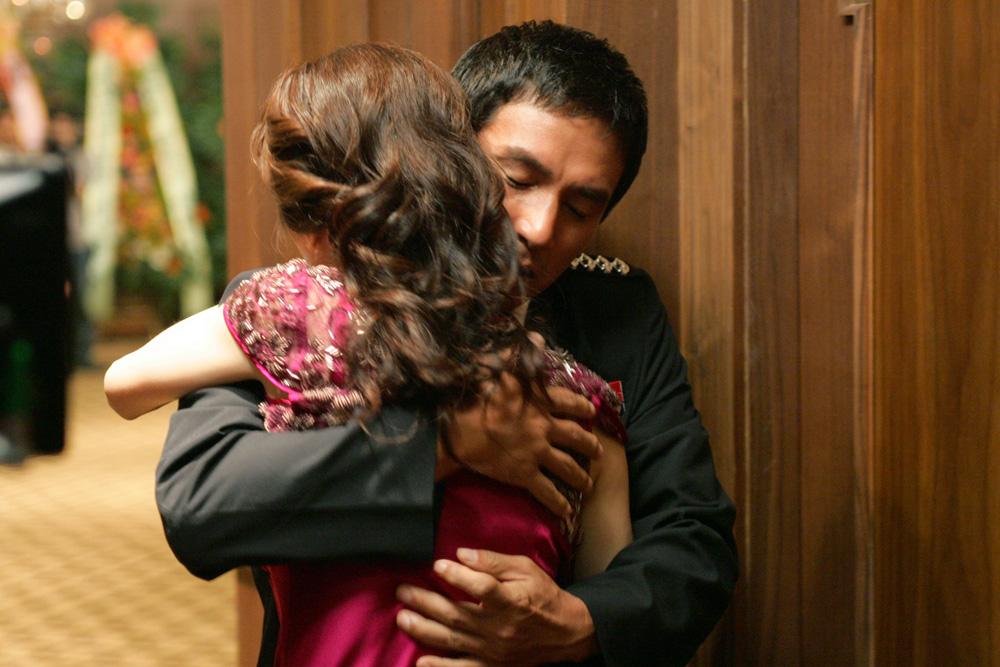 罗曼史剧照的剧照