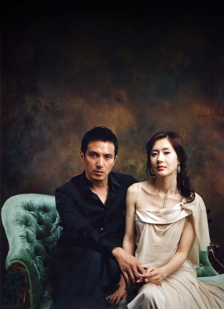 罗曼史剧照的剧照