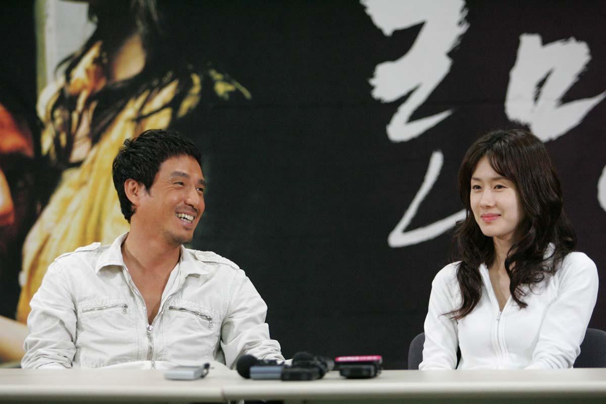 罗曼史剧照的剧照