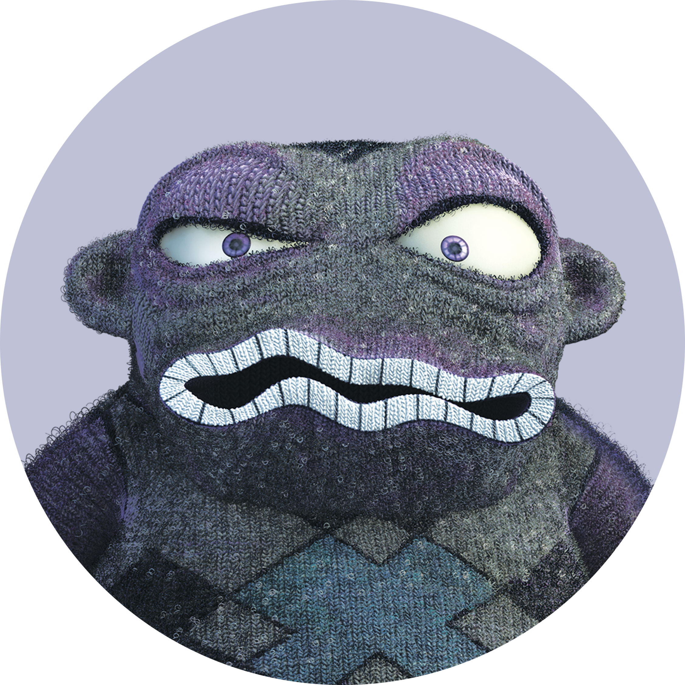 奇怪的袜子精灵剧照的剧照