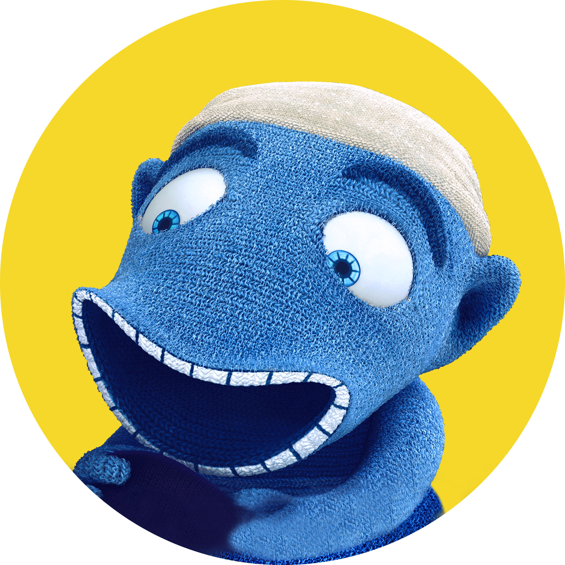 奇怪的袜子精灵剧照的剧照