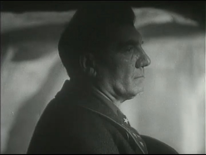 斯大林格勒战役剧照的剧照