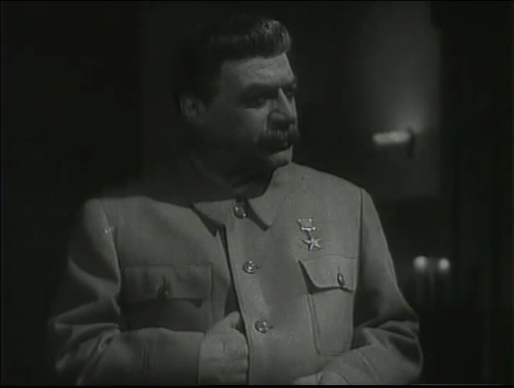 斯大林格勒战役剧照的剧照