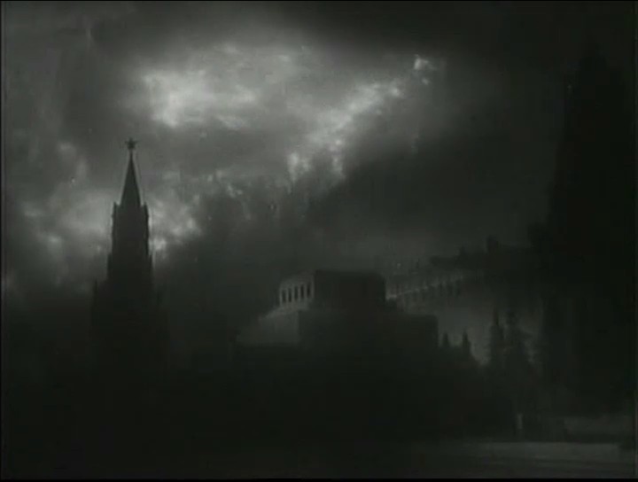 斯大林格勒战役剧照的剧照