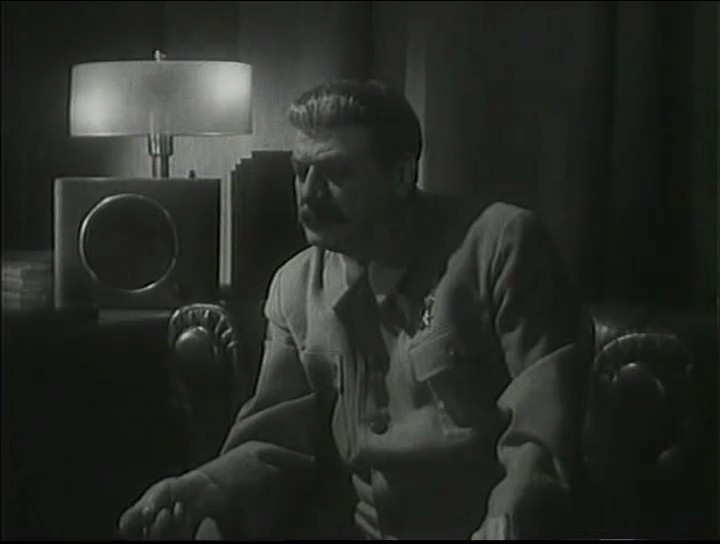 斯大林格勒战役剧照的剧照