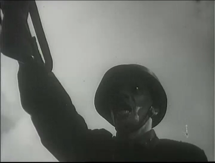 斯大林格勒战役剧照的剧照