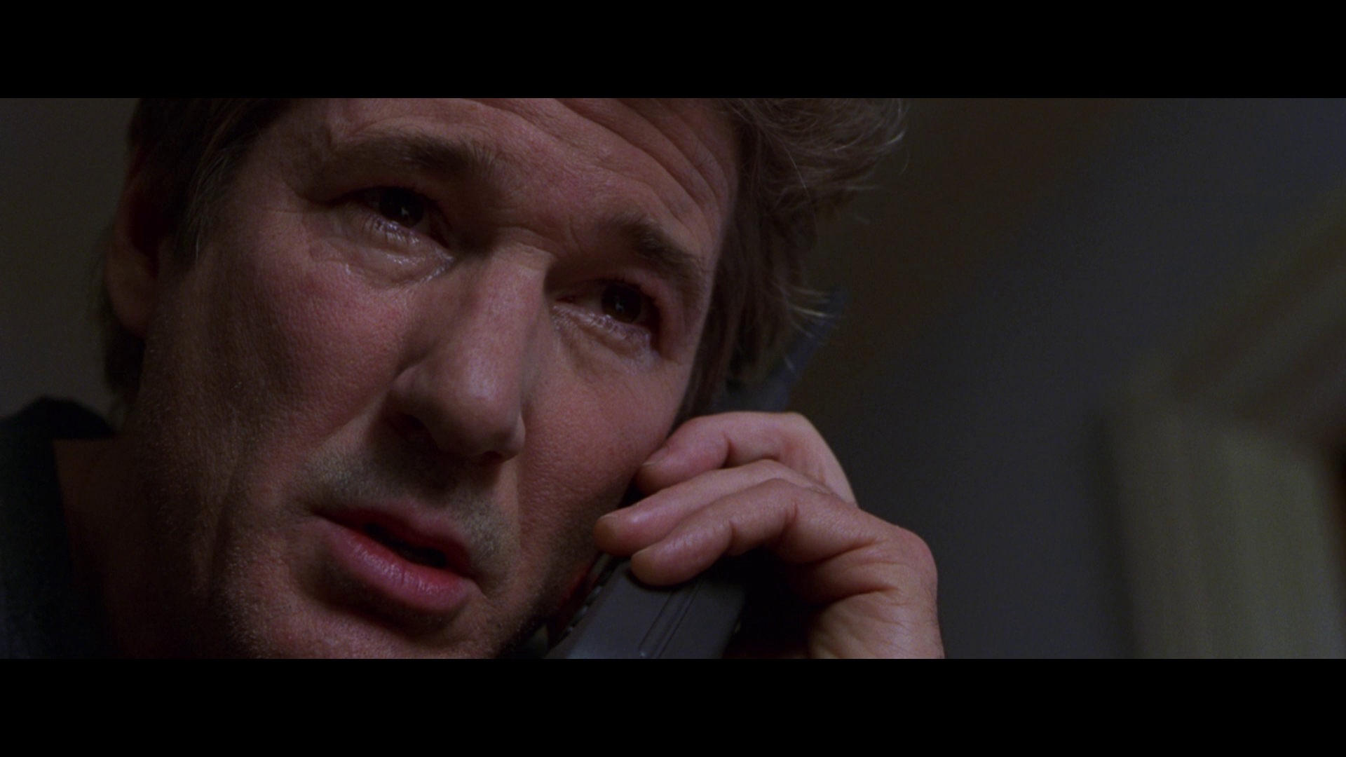 天蛾人的预言剧照的剧照