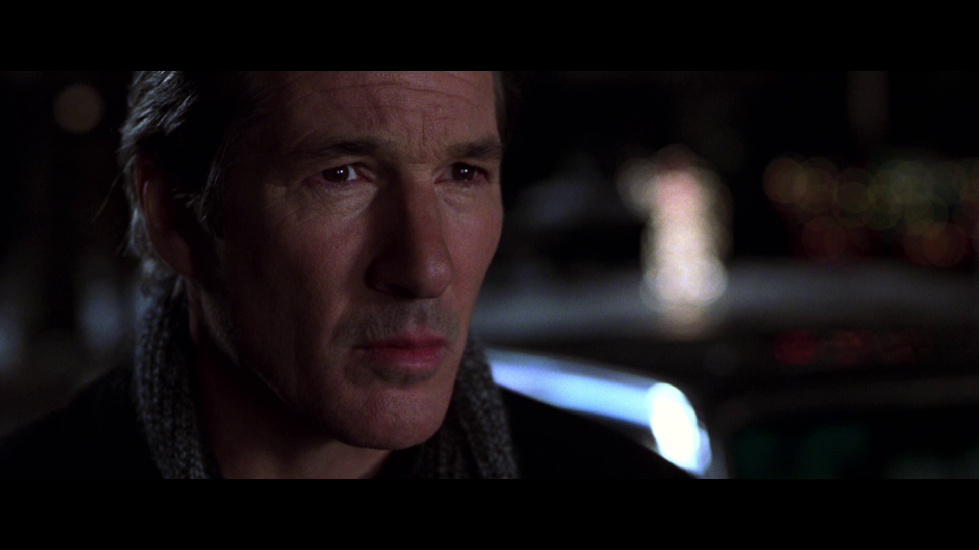 天蛾人的预言剧照的剧照