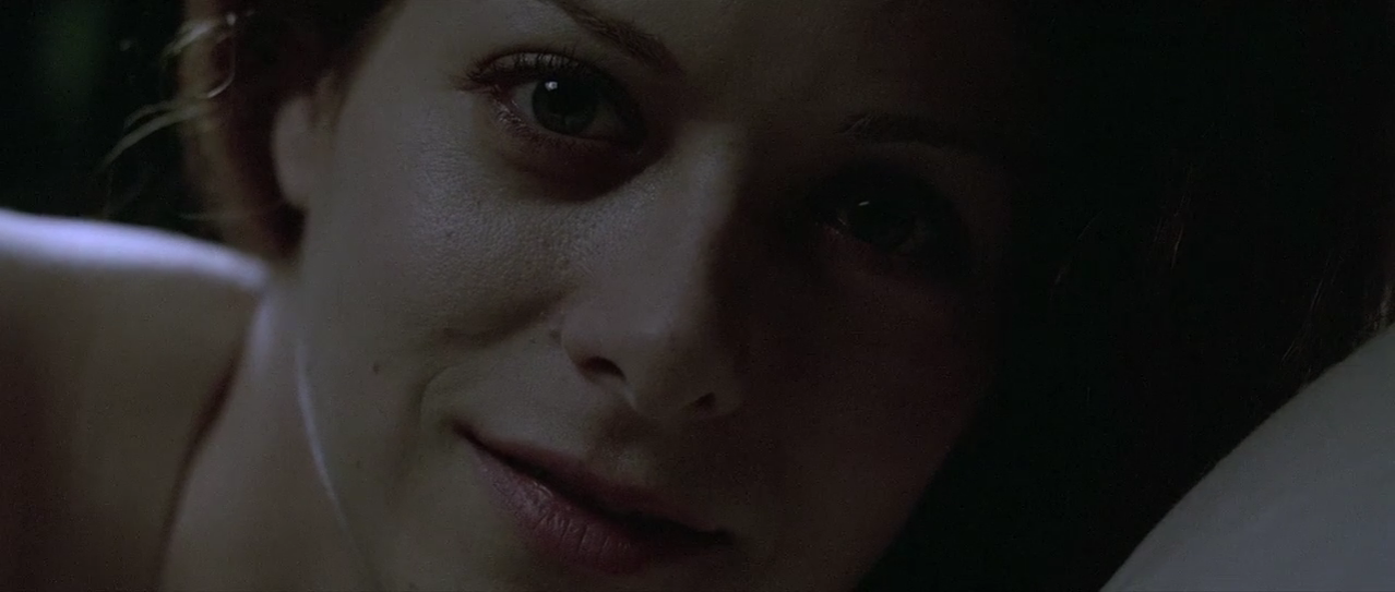 天蛾人的预言剧照的剧照