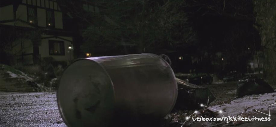 天蛾人的预言剧照的剧照