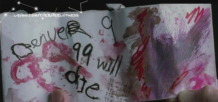 天蛾人的预言剧照的剧照