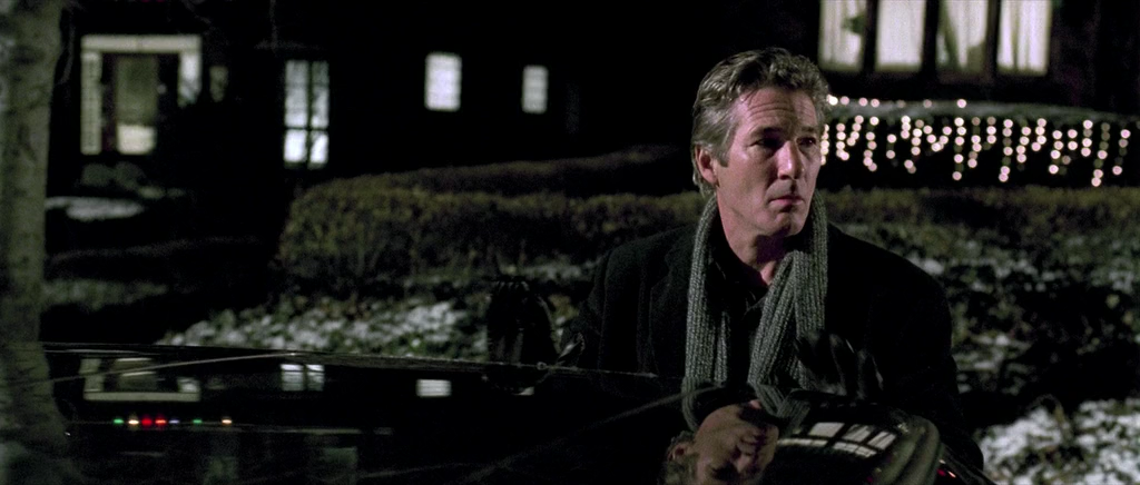 天蛾人的预言剧照的剧照