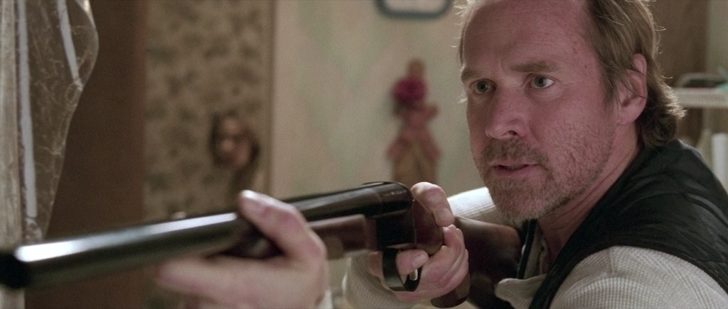 天蛾人的预言剧照的剧照