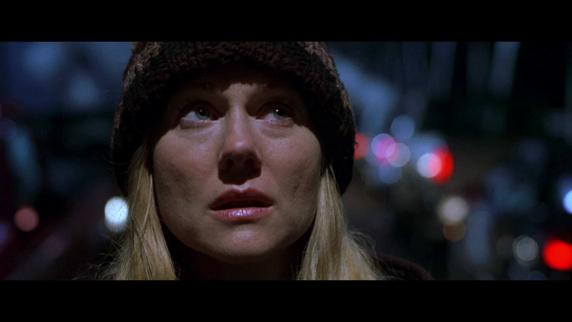 天蛾人的预言剧照的剧照