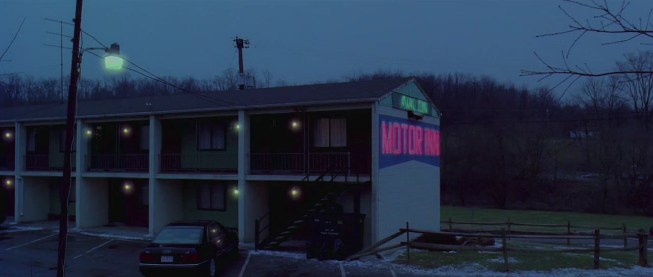 天蛾人的预言剧照的剧照