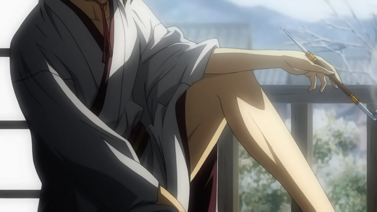 薄樱鬼OVA：雪华录之风间千景篇剧照的剧照