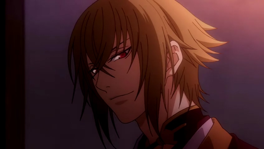 薄樱鬼OVA：雪华录之风间千景篇剧照的剧照