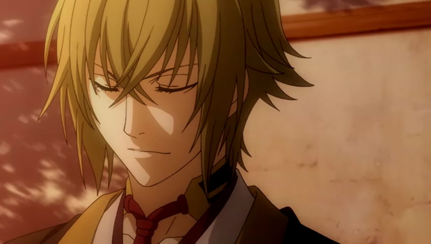 薄樱鬼OVA：雪华录之风间千景篇剧照的剧照