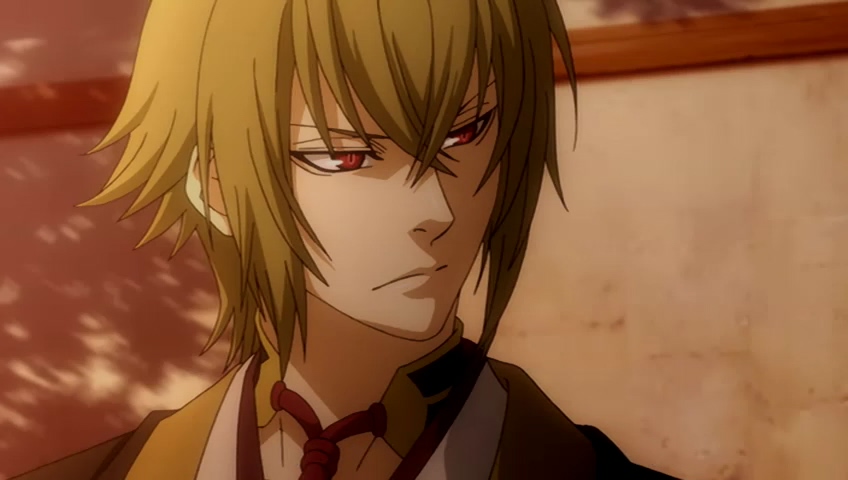 薄樱鬼OVA：雪华录之风间千景篇剧照的剧照