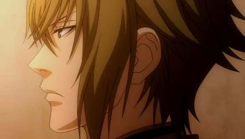 薄樱鬼OVA：雪华录之风间千景篇剧照的剧照