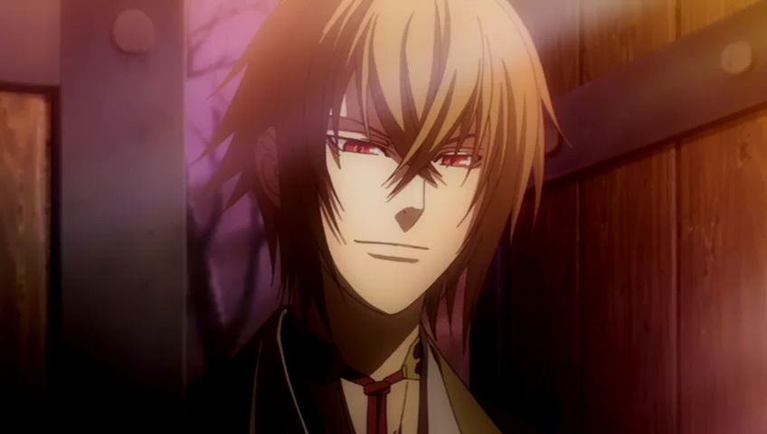 薄樱鬼OVA：雪华录之风间千景篇剧照的剧照