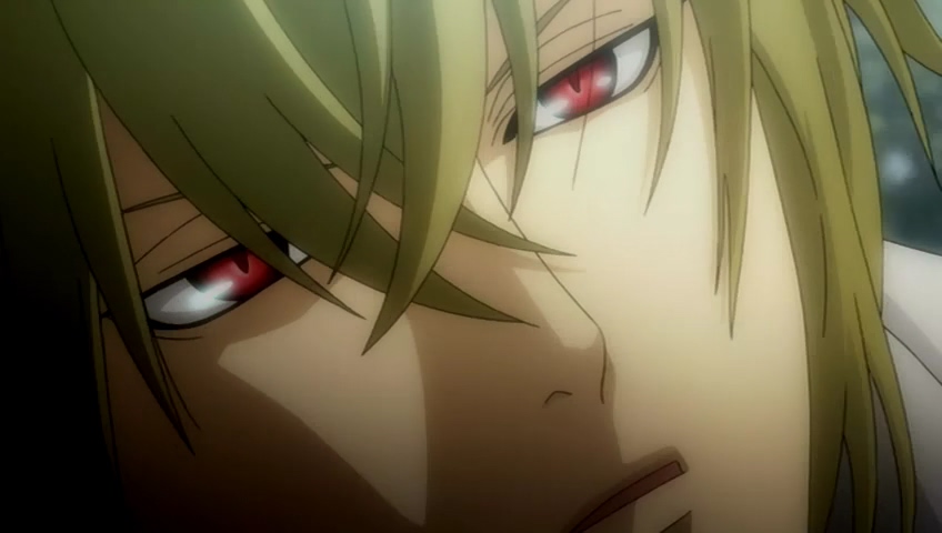 薄樱鬼OVA：雪华录之风间千景篇剧照的剧照