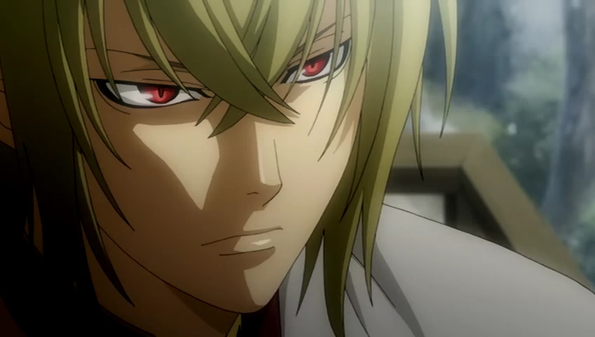 薄樱鬼OVA：雪华录之风间千景篇剧照的剧照