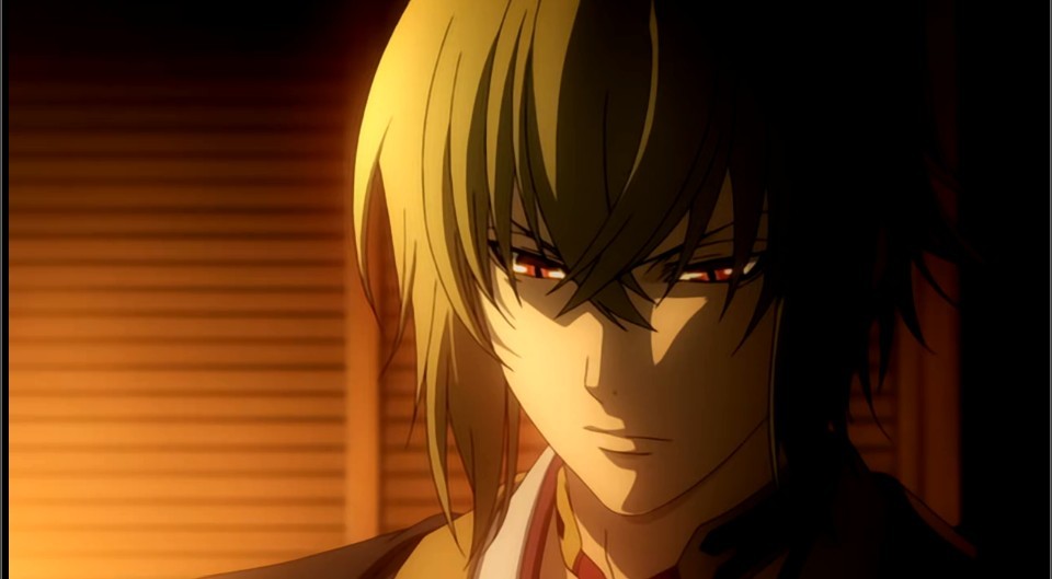 薄樱鬼OVA：雪华录之风间千景篇剧照的剧照