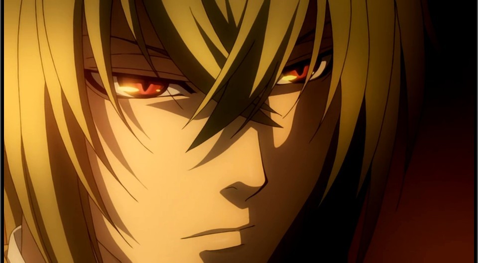 薄樱鬼OVA：雪华录之风间千景篇剧照的剧照