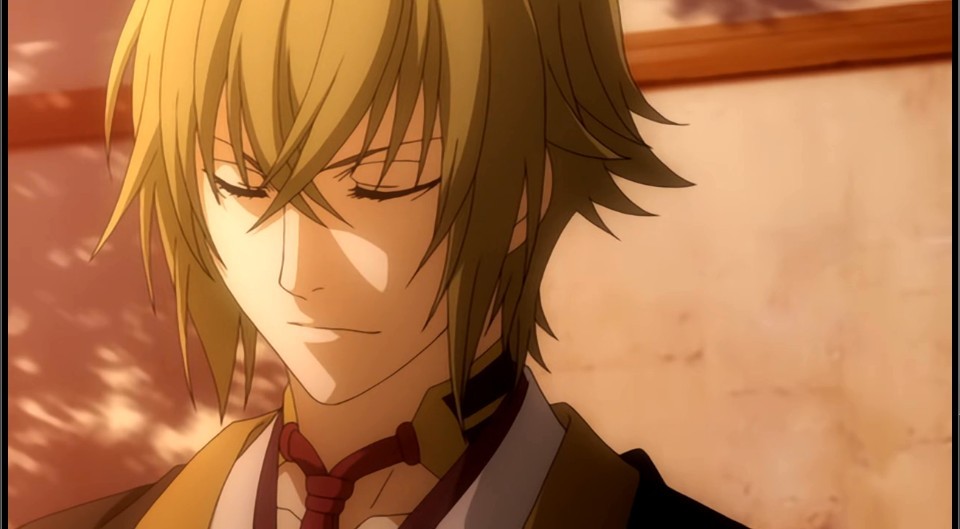 薄樱鬼OVA：雪华录之风间千景篇剧照的剧照