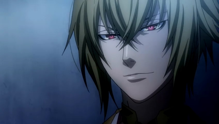 薄樱鬼OVA：雪华录之风间千景篇剧照的剧照