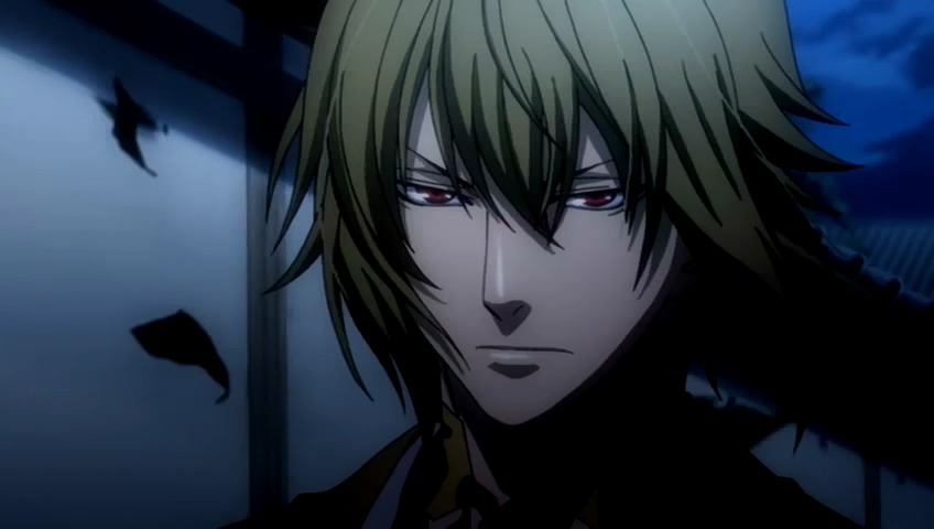 薄樱鬼OVA：雪华录之风间千景篇剧照的剧照