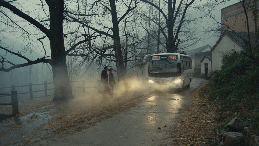 念书的孩子剧照的剧照