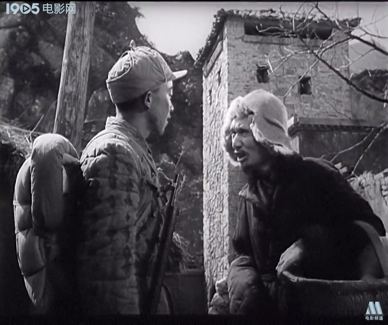 逆风千里剧照的剧照