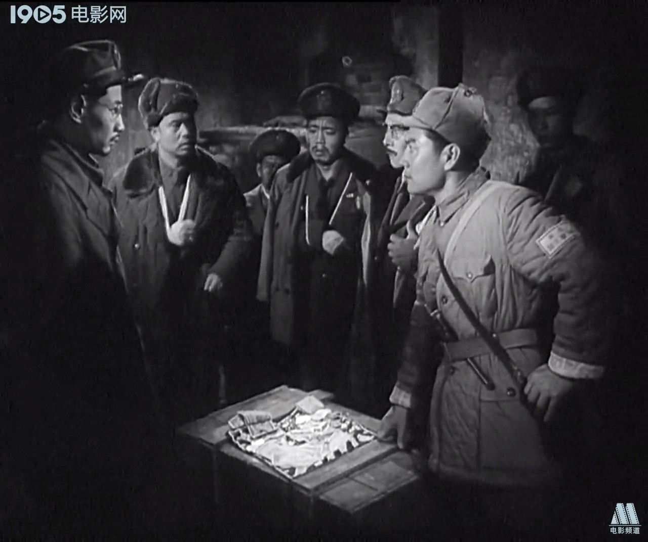 逆风千里剧照的剧照