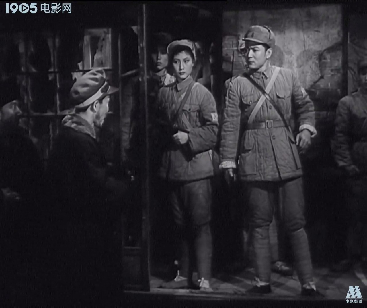 逆风千里剧照的剧照