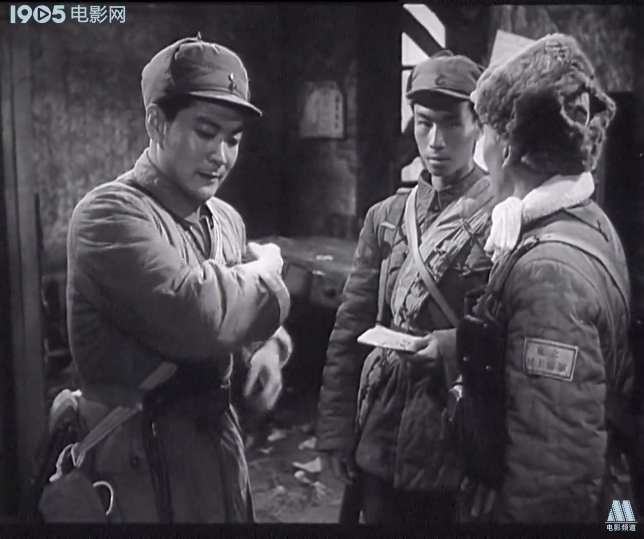 逆风千里剧照的剧照