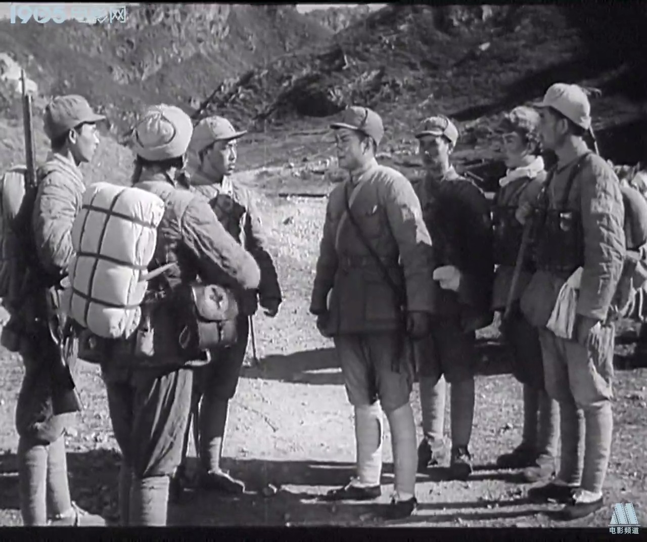 逆风千里剧照的剧照