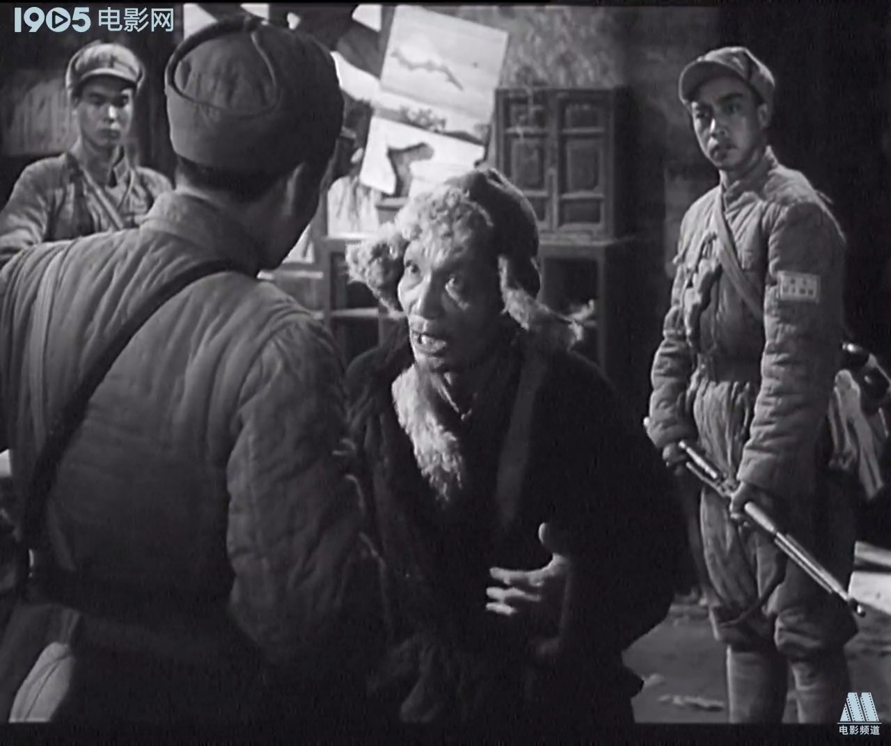 逆风千里剧照的剧照