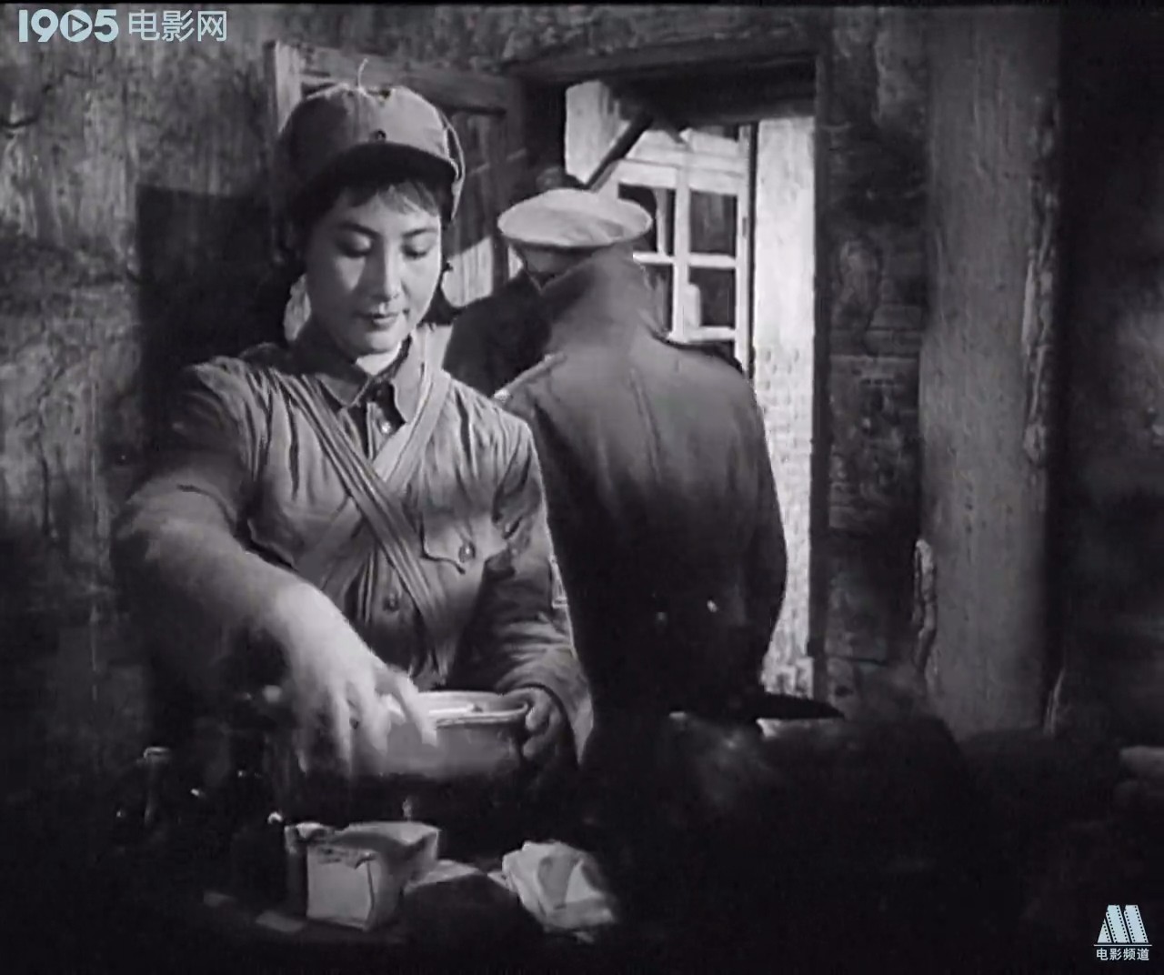 逆风千里剧照的剧照