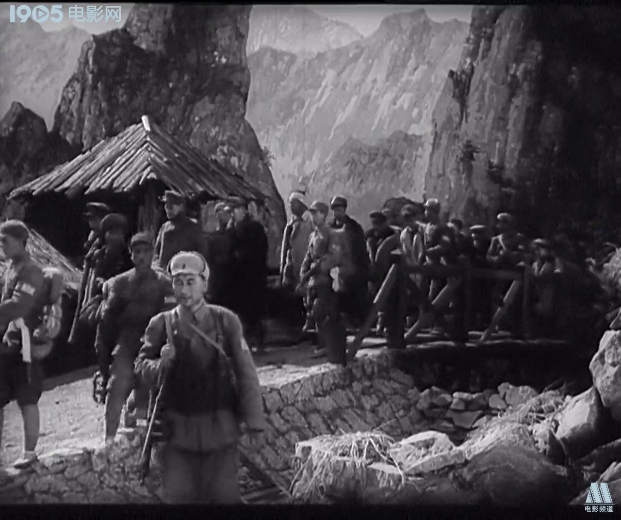 逆风千里剧照的剧照