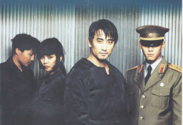 人间地狱剧照的剧照