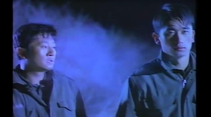 人间地狱剧照的剧照