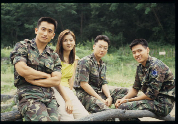 人间地狱剧照的剧照