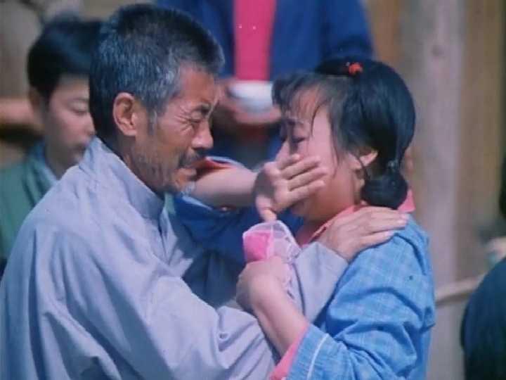 竹山青青剧照的剧照