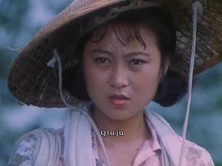 竹山青青剧照的剧照