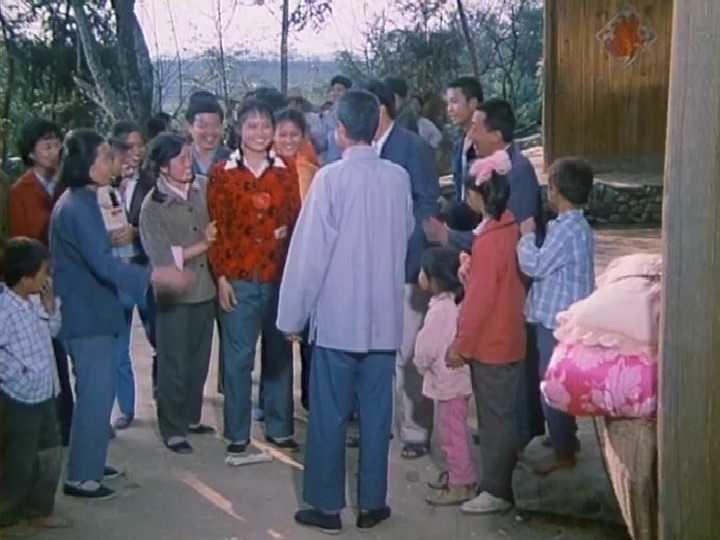 竹山青青剧照的剧照