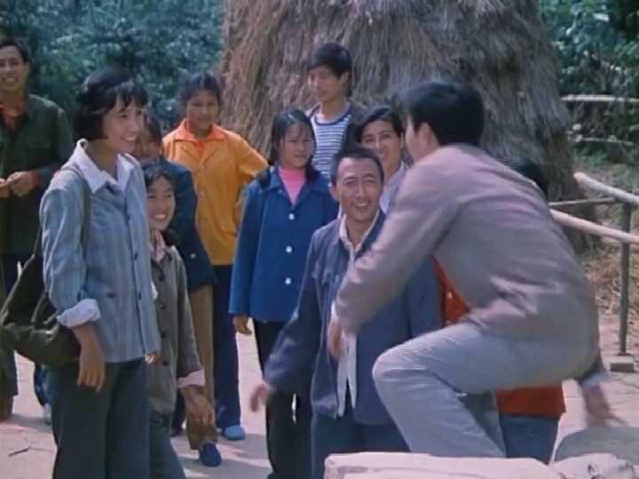 竹山青青剧照的剧照