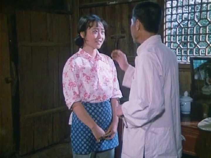 竹山青青剧照的剧照